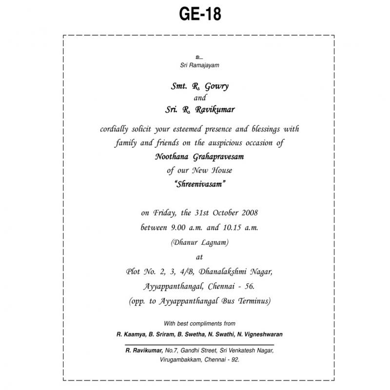 73 Free Invitation Wordings For Puberty Function Pdf Download Docx