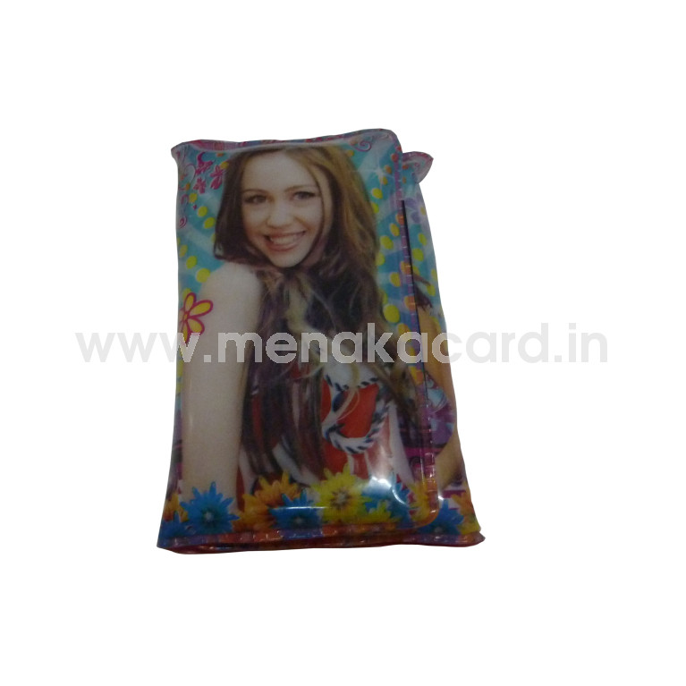 Childrens purse