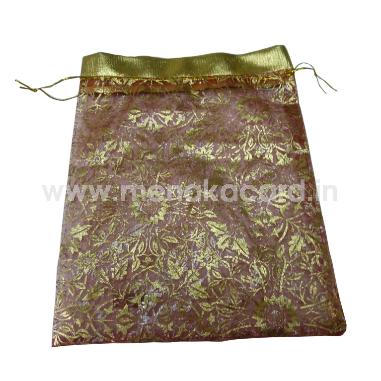 Tissue bag Size - 12"