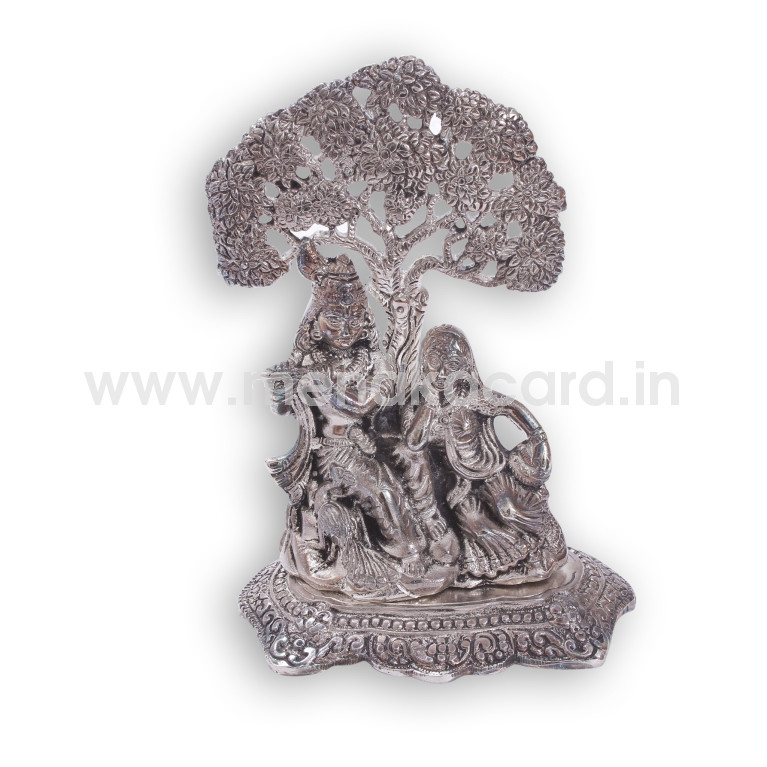 Radha Krishna Tree Small