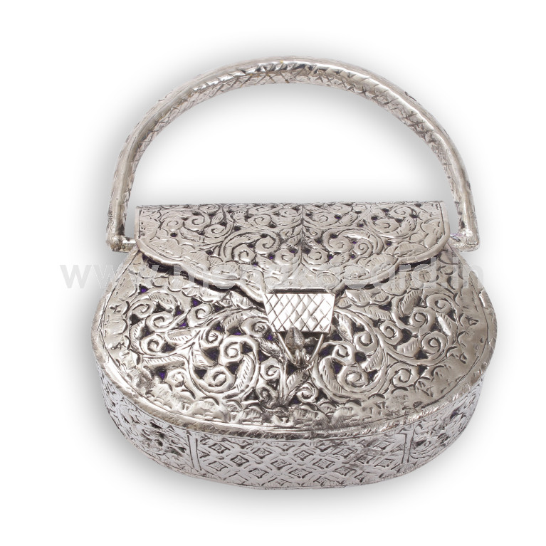 Purse Oval (2 per gm)