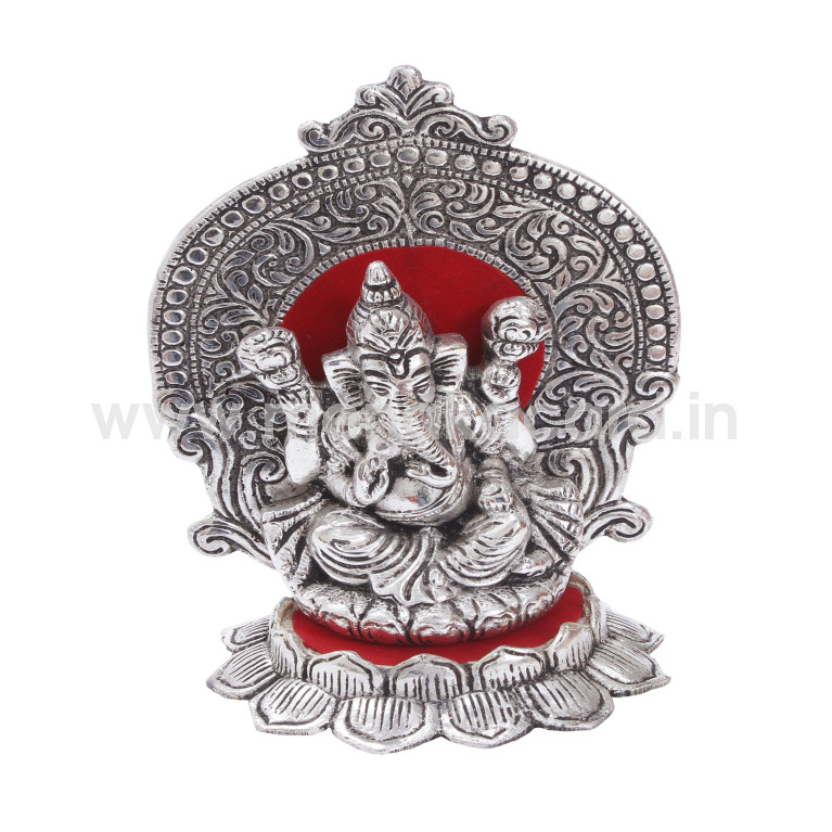 Laxmi Ganesha Separate