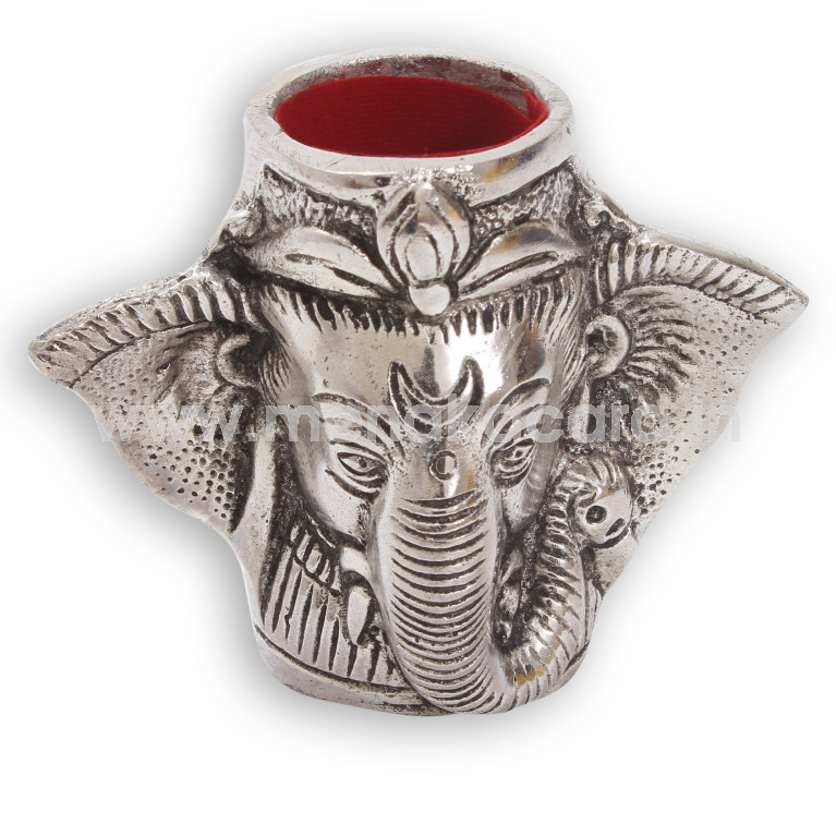 Ganesha Pen Stand