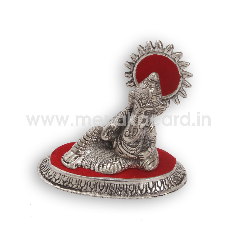 Masand Ganesha Small