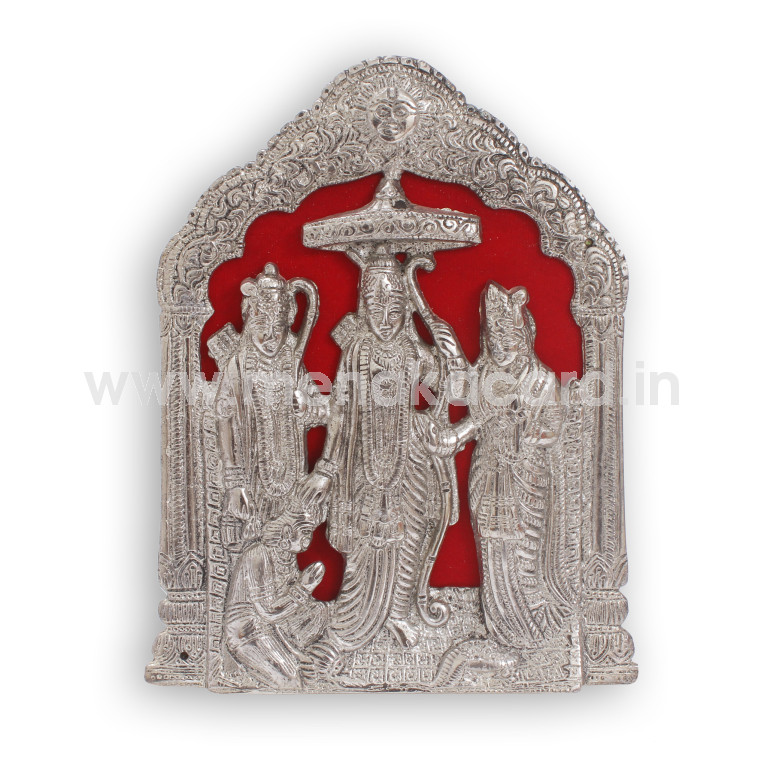 Ram darbar Photo Frame