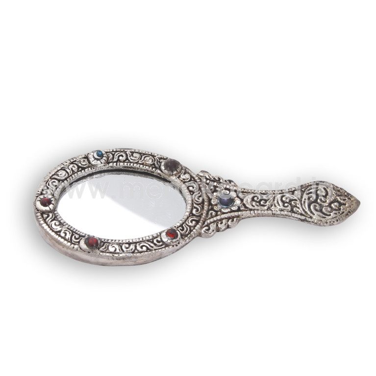 Hand Mirror Small