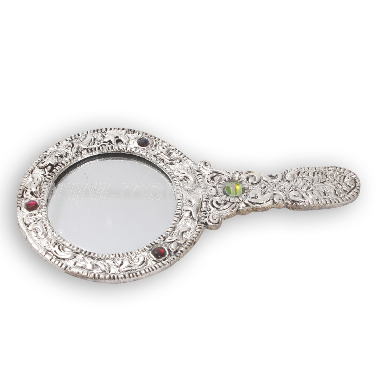 Hand Mirror Medium