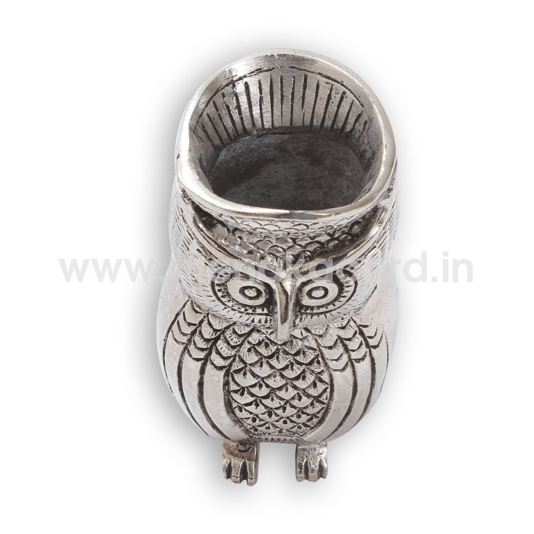 Owl Pen Stand