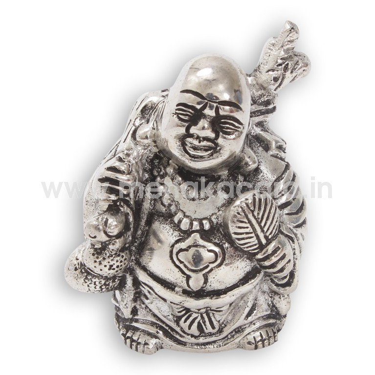 Laughing Buddah Single