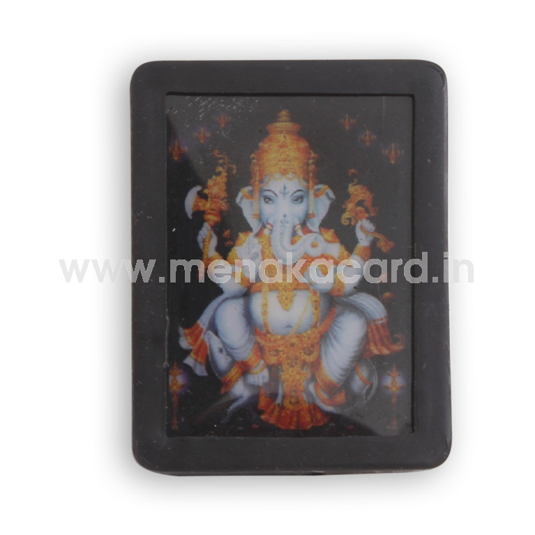 New LED Lamp Ganesh