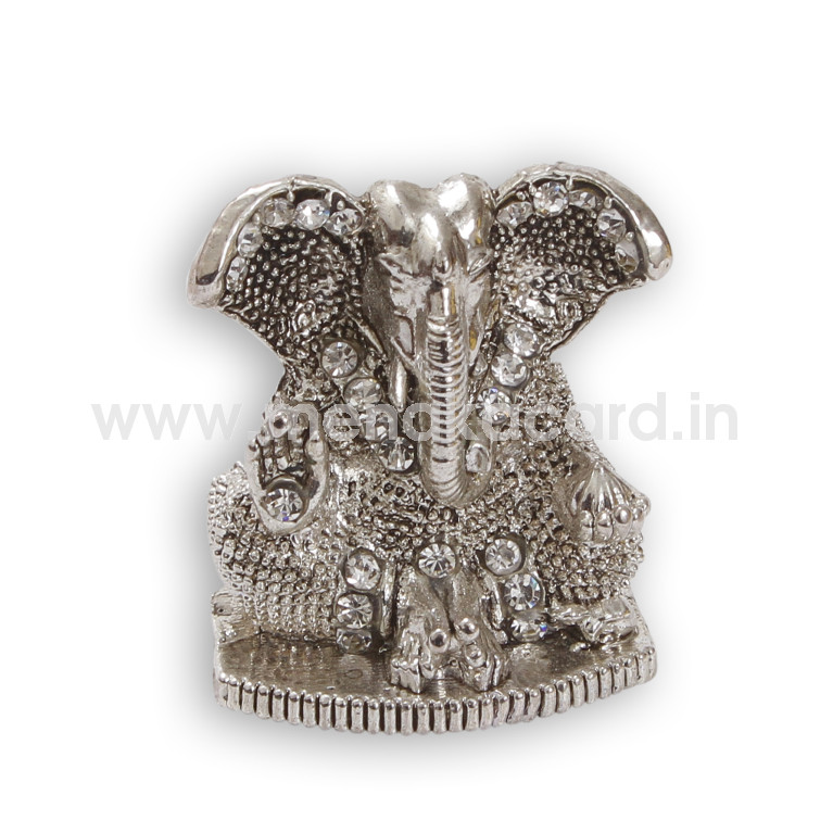 Designer Ganesha