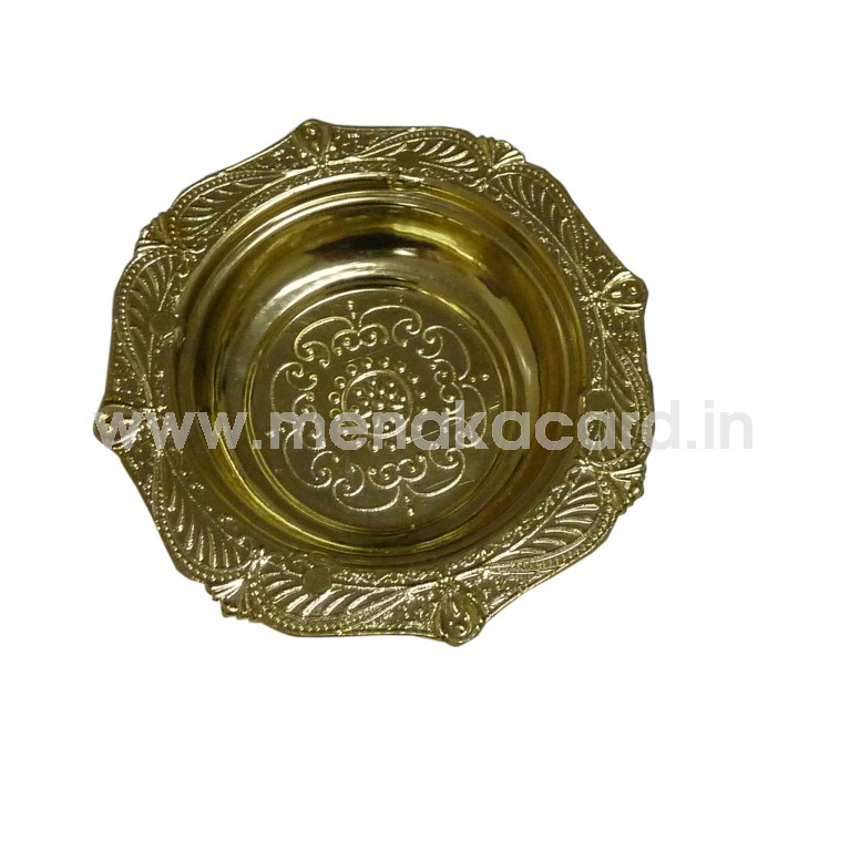 chocklet tray