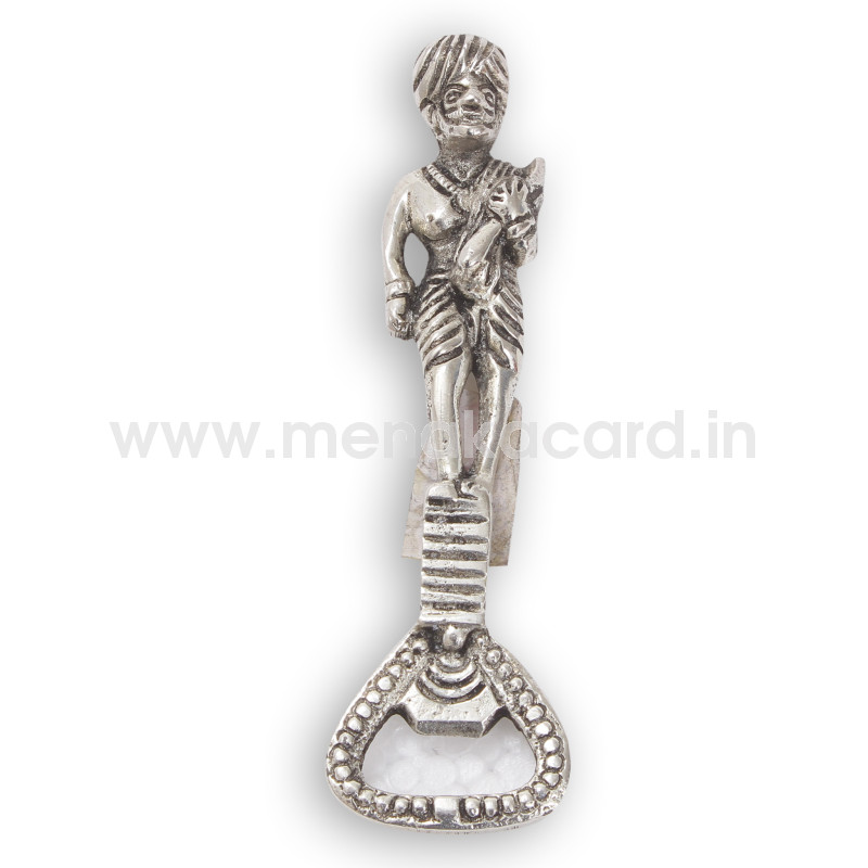 Opener lady horse Darban