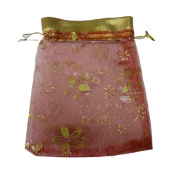 Tissue bag Size - 7"