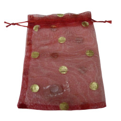 Tissue bag Size - 9.5"