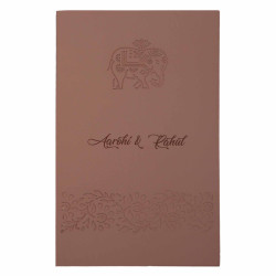 Theme Based Invitations Wedding Cards