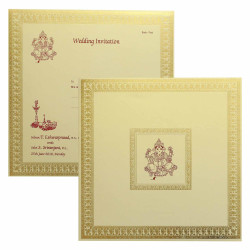 Upanayanam Card Buy Thread Ceremony Invitation Cards Online