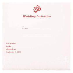 Tamil Wedding Cards Sending wedding invitation is an essential part of planning a wedding. tamil wedding cards