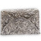 Visiting Card Holder Plain  (2 per gm)