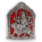 Durga Ji Photo Frame