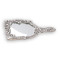 Hand Mirror Medium